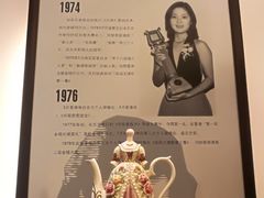-邓丽君音乐主题餐厅