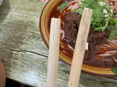 -胖大娘面馆(较场坝街店)