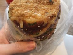 酥松面包-85度C(南京丹凤街店)