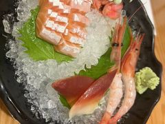 -诚家·日式烧鸟·深夜食堂(虹桥天街店)
