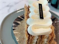 -La Porte de Paris 巴黎之门法式甜品