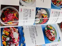-ALLORA意大利餐厅(丰盛里店)