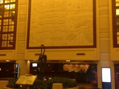 新华诺富特大饭店-武汉新华大饭店