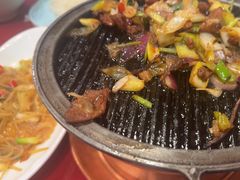 -宏状元现熬粥·京味菜(五棵松店)