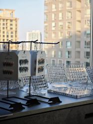 -Pink You美甲洗眉纹绣定制中心