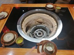 -锅来乐地锅鸡(安亭店)