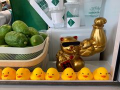 -LINLEE林里·手打柠檬茶(黄浦茂名南路店)