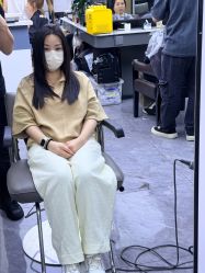 -藤野造型烫染