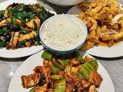 -九龙餐厅(大沽路店)