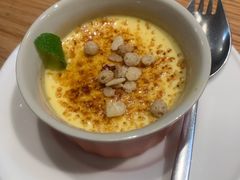 现烤焦糖布丁-原製原味(普陀山磐龙店)