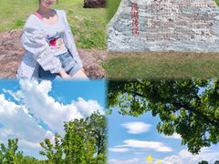-滆湖低碳生态公园