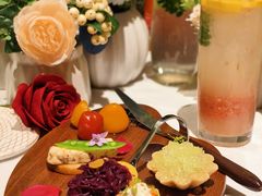 -俄士厨房(五棵松华熙LIVE店)