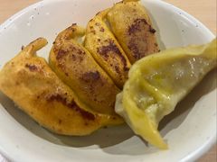 -蒋家桥饺面店(东关街店)