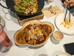 -眉州东坡(华联万柳店)