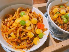 -打川川·川蜀毛肚(南市场店)