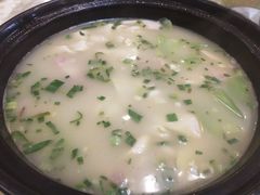 -西新饭店(城中店)
