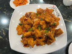-桃园中华料理炸酱面(燕儿岛路店)