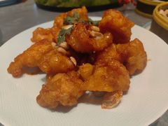 -宴天下北京烤鸭店(南桥店)
