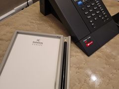 -无锡丽笙精选酒店