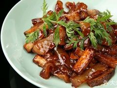 -到家尝北京菜(西坝河店)