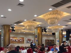 -东江海鲜酒家(艺都分店)