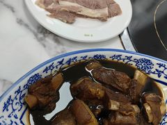 -藏书羊肉店(昆山分店)