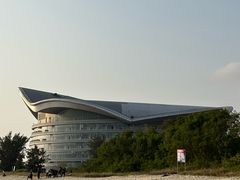 -北海银滩一号国际会议中心酒店