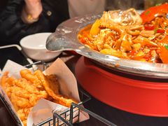 -胖哥俩肉蟹煲(杭州下沙学林街店)