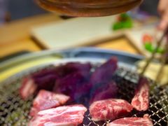 牛肋条-喜来稀肉(北外滩白玉兰广场店)