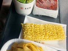 -喜虾客.鲜活虾火锅(爱之城店)