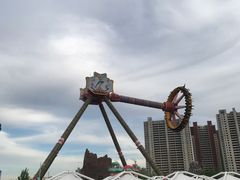 -沈阳方特欢乐世界