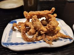 -玄白·炭烤活鳗(上海首店)