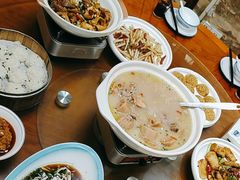 -覃大个·藕汤印象(博奇路店)