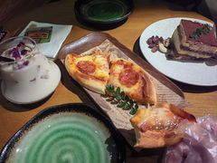 -咖法森林·咖啡  酒吧(天河店)