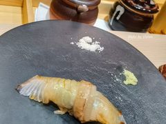 -橼舍鮨青木