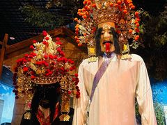 -中国闽台缘博物馆