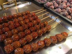 冰糖葫芦-品忆香炒货工坊(西稍门店)
