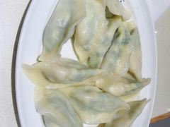 -喜家德虾仁水饺(麒麟社店)