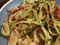 -魏家凉皮(次渠店)