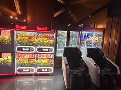 -金逸影城(宝安大仟里IMAX激光店)