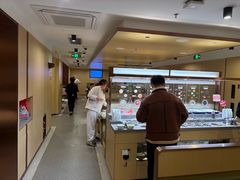 -海底捞火锅(江宸天街店)