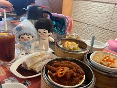-点点心点心专门店(旺角店)