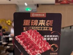 -海底捞火锅(万达广场店)