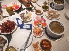 -餐海·海鲜自助餐厅(宝龙广场店)