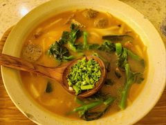 -三姐·老友记·南宁老友粉(朝阳区光华路嘉里中心店)
