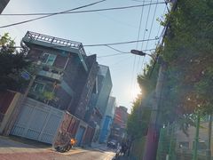-Cafe de Paris(林荫路店)