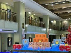 -新海渔港·胶东海鲜家常菜·家宴(奥体中心店)