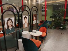 -海马体照相馆(北京apm店)