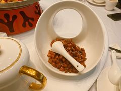 -院里寻菜·精致庭院菜(观沙岭店)