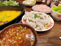 -萍姐火锅·公路夜市(南京新街口店)